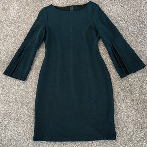 ST John Knit Dress
